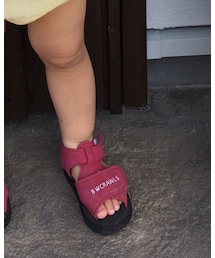 西松屋 | サンダル