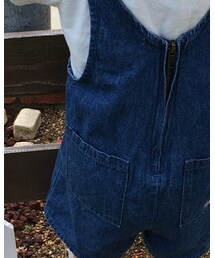 Birthday | つなぎ/オールインワン