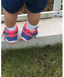 NEW BALANCE | スニーカー