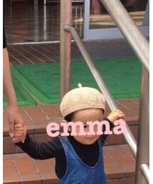 Handmade | ハンチング/ベレー帽