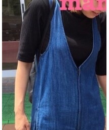 Ungrid | サロペット/オーバーオール