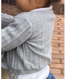 babyGAP | カーディガン/ボレロ