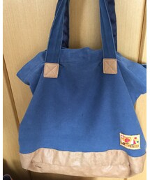 anello | トートバッグ