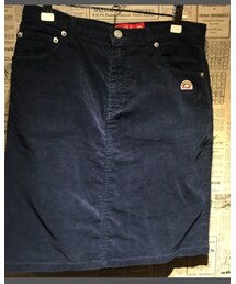 X-girl | スカート