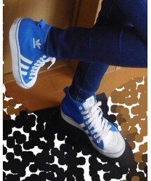 adidas | スニーカー