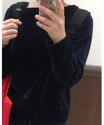 GU | ニット/セーター