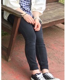 ZARA | パンツ
