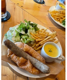 LuncH | その他