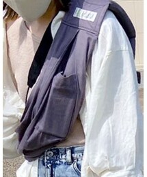 kerate | 抱っこ紐/ベルトカバー/スリング