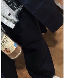 UNIQLO | スーツパンツ