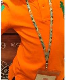 POLO RALPH LAUREN | ポロシャツ