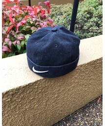NIKE | bootleg(キャップ)