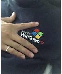 windows | Tシャツ/カットソー