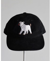 メリーに首ったけ | キャップ