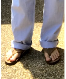 RAINBOW SANDALS | ビーチサンダル