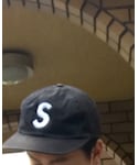 Supreme (シュプリーム)の「帽子(キャップ)」