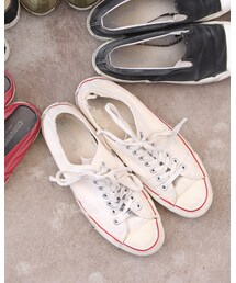 CONVERSE | all star usa製 80s(スニーカー)
