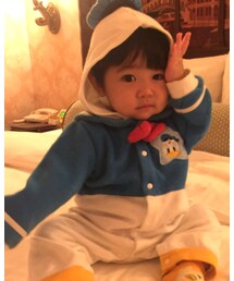 Disney | ロンパース