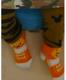 Disney | ソックス/靴下