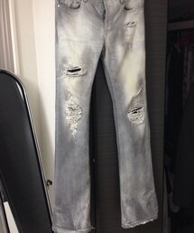 OSSA MONDO | デニムパンツ