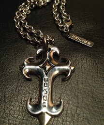 POLICE | ネックレス