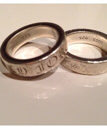 CHROME HEARTS | リング