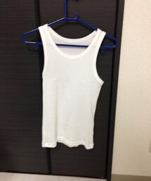 UNIQLO | タンクトップ
