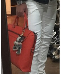 LOUIS VUITTON | ビジネスバッグ