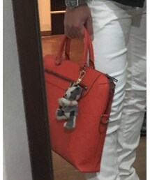 BURBERRY | チャーム