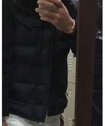 MONCLER | ダウンジャケット/コート