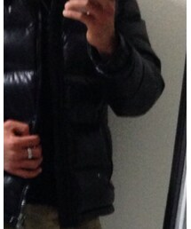 MONCLER | ダウンジャケット/コート