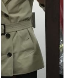 BURBERRY | トレンチコート