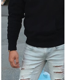 American Eagle | デニムパンツ