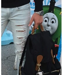 BURBERRY | バックパック/リュック