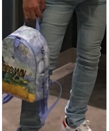 LOUIS VUITTON | バックパック/リュック