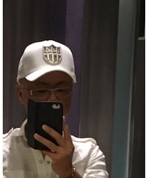 YOSHINORI KOTAKE DESIGN | キャップ