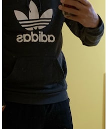 adidas | パーカー