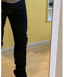 Nudie Jeans | デニムパンツ