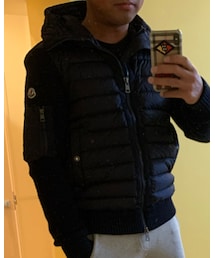 MONCLER | トップス