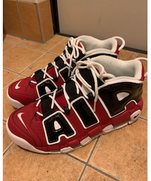 NIKE | モアテン(スニーカー)