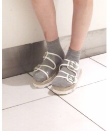 ASZAKKA | サンダル