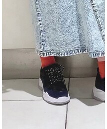 ASZAKKA | スニーカー