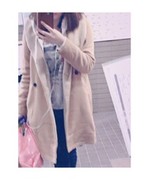 no brand | その他アウター