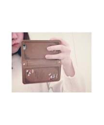 Disney | スマホケース/カバー