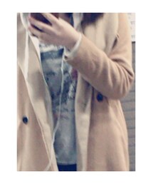 GU | Tシャツ/カットソー