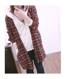 GU | シャツ/ブラウス