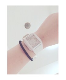 BABY-G | アナログ腕時計