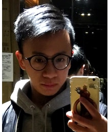 MASUNAGA 1905 | メガネ