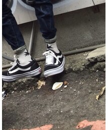 VANS | その他シューズ