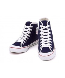 CONVERSE | コンバース　ネイビー　ハイカット 2014年モデル(スニーカー)